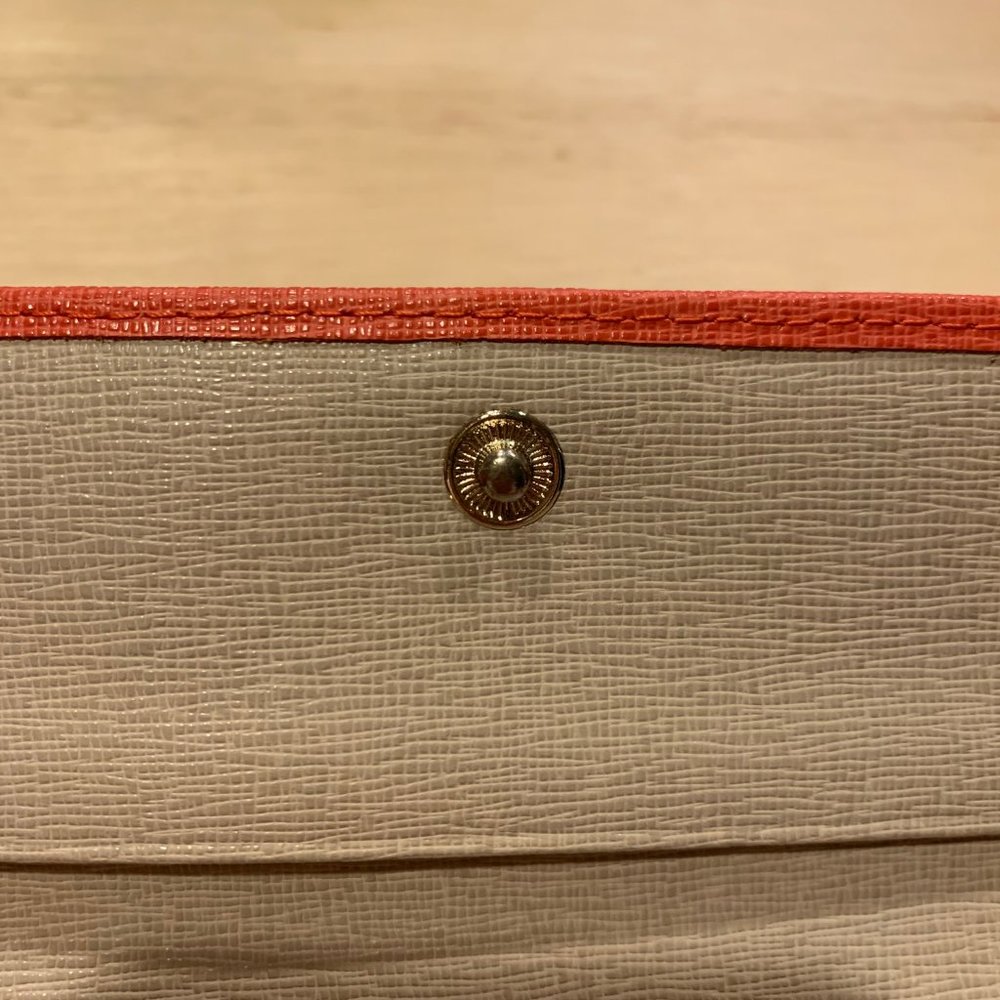 FURLA Continental Leather Wallet - Picture 12 of 13